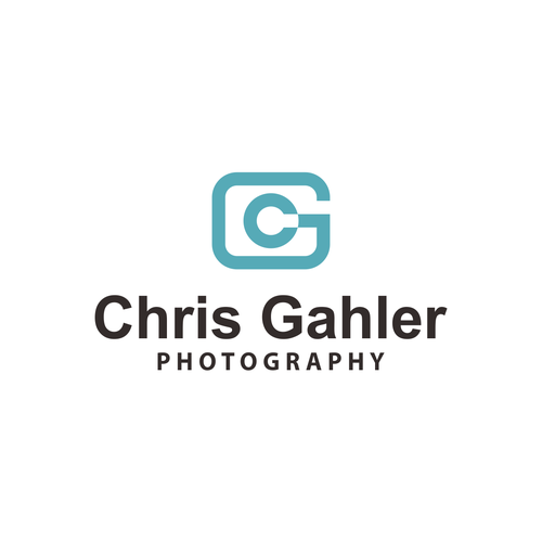 Photography business logo Design by AL34