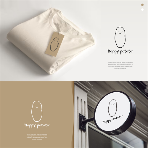 Simple Logo For A Clothing Company-ontwerp door adipvtra™