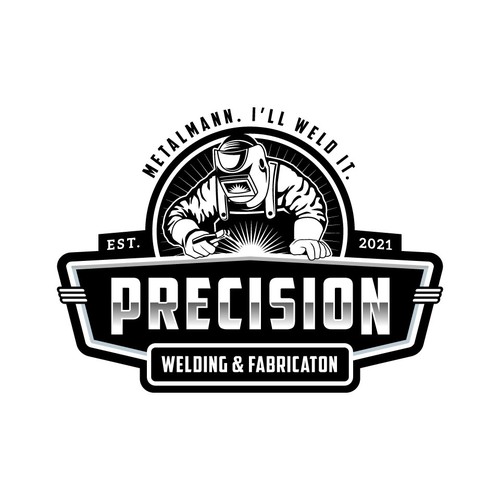 Designs | We need a powerful welding chapter/logo to represent ...