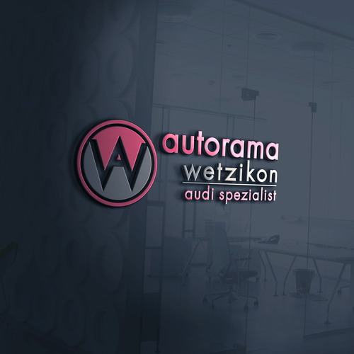  contest entry by raden.design