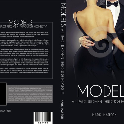 Models: Attract Women Through Honesty by Manson, Mark