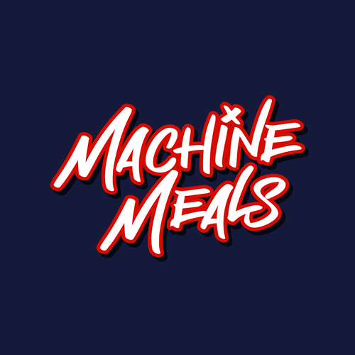 We need a logo for a fitness meal prep business that looks good on a card but even better on shirt Design by Danhood