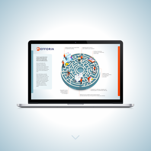 Infographic contest entry by Gabriel Imung