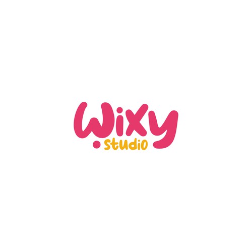 Make my  (W I X Y) logo Design by n.rainy