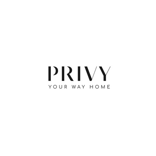 Privy Realty Group Design by Half-Tone™