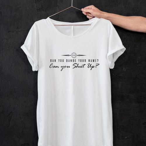 T-shirt contest entry by GDProfessional