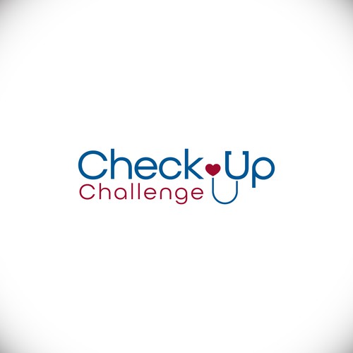 Design a logo for a national awareness week encouraging patients to get regular health exams Design by anasusimtz