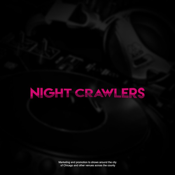 Design by deleted-2218297 titled "NIGHT CRAWLERS"