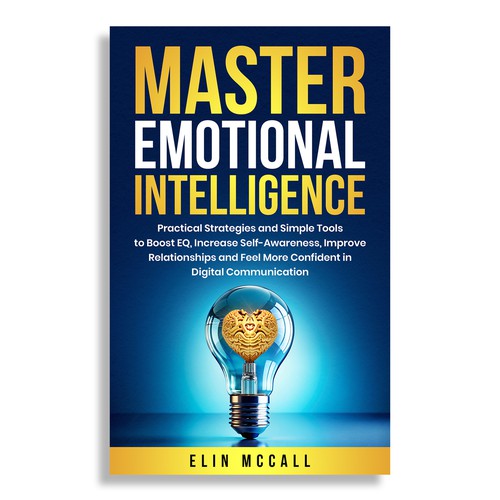 EBook Cover Design Design by Cinque❞