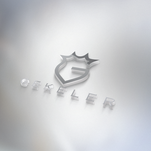 Logo design contest entry by #samarth#