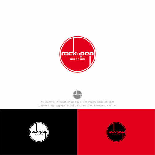 Logo design contest entry by mengejar pagi