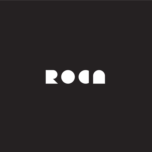 Design ROCA (high-end restaurant and bar) di canda