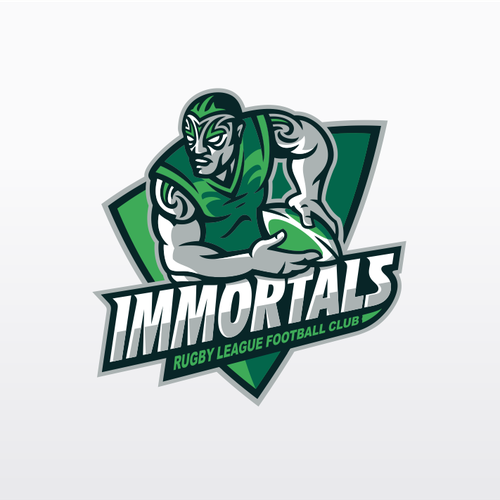 Immortals Football Club