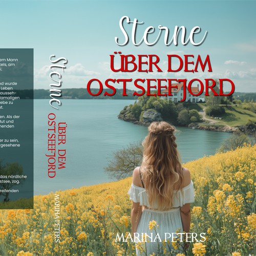 Portada propuesta en el concurso por Inspiremind