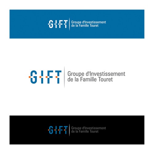 Logo design contest entry by t y z n A