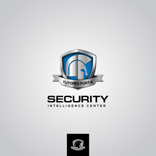 Create a logo for a network Security Intelligence Center Design von bakoelogo