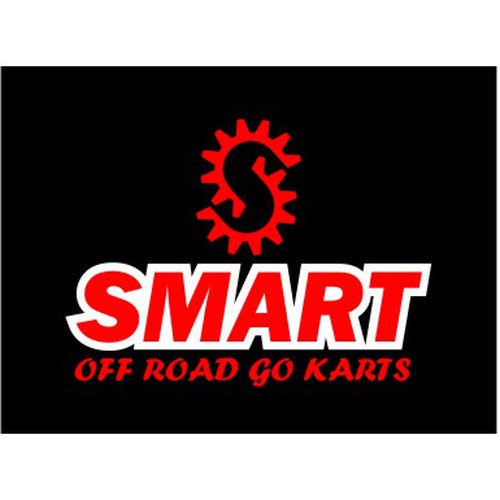 OFF-ROAD GO KART COMPANY Design by Sr_Niño