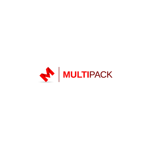 Multipack Rebrand Design by Captainzz