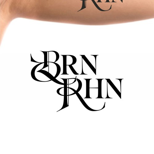 Tattoo contest entry by JayaSenantiasa