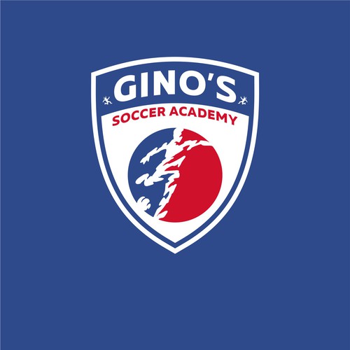 Unique Soccer Camp T-shirt design that kids 4-17 years old want to wear year round Design by Imprintwork