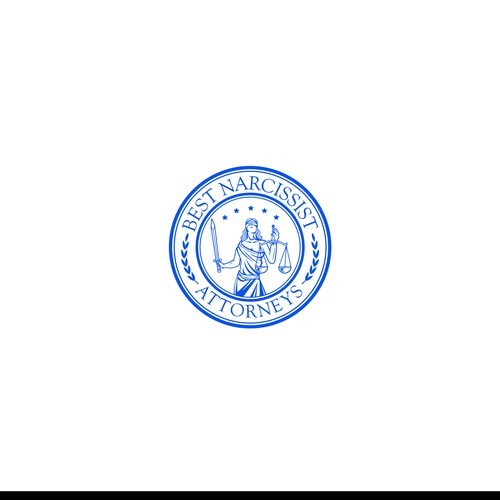 Design A Modern Logo Seal For A Professional Organization Design by ©Zone™