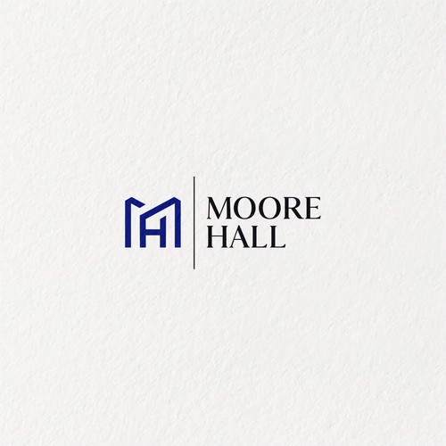 Law Firm Logo Design Design by mikule