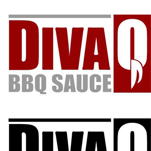 Need a simple clean BBQ logo for a BBQ team/Company Design by BillyFoss