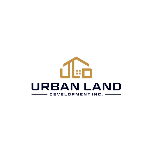 Design We need a powerful logo in our mission to bring affordable housing to the United States por kappa_