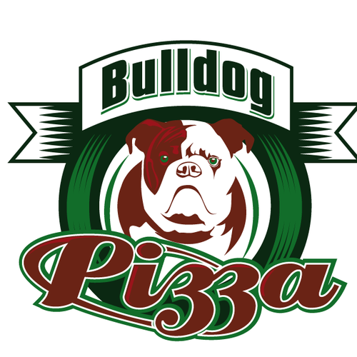 Bulldog Pizza