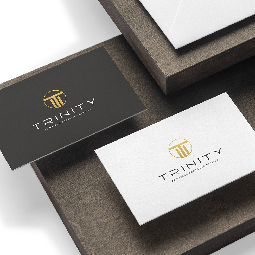 Trinity Logos - Free Trinity Logo Ideas, Design & Templates