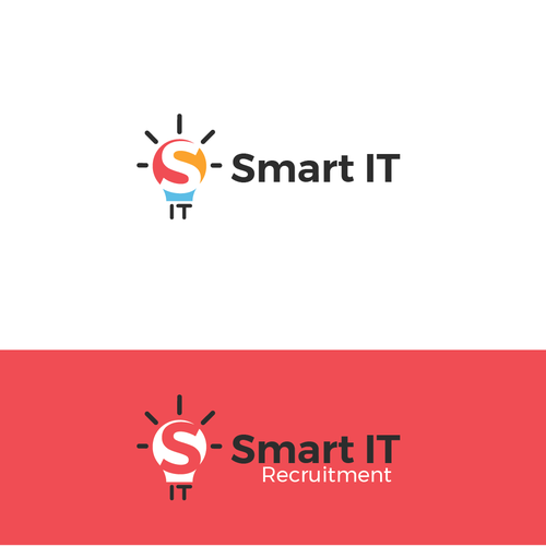 Smart IT - Logo Design von Hareesh Kumar M