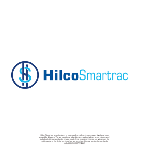 Hilco Smartrac Design by Raden Gatotkaca