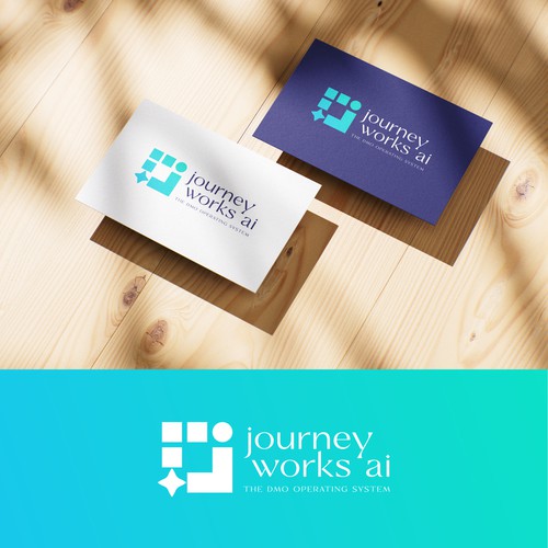 Design di AI company specializing in creating workflow automation for the Tourism industry (thin di ffrnb