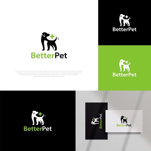 Eye-catching Veterinary urgent care logo needed Design by Oszkar_