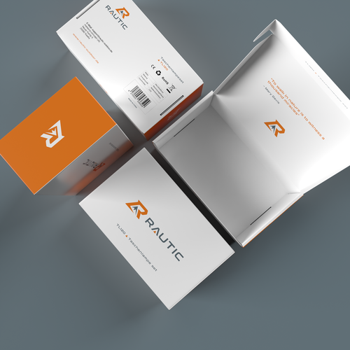  contest entry by Ahmed.elroumi