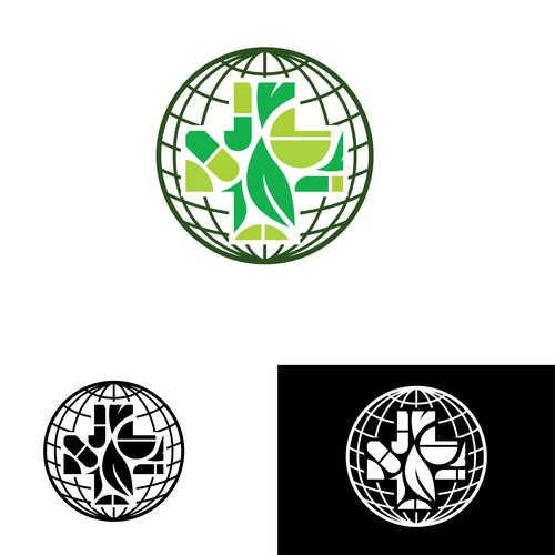 Proposta di design per un contest della categoria Logo realizzata da ichArt