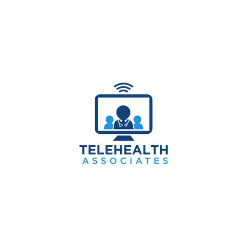 Design a logo for telemedicine practice Design by vforce