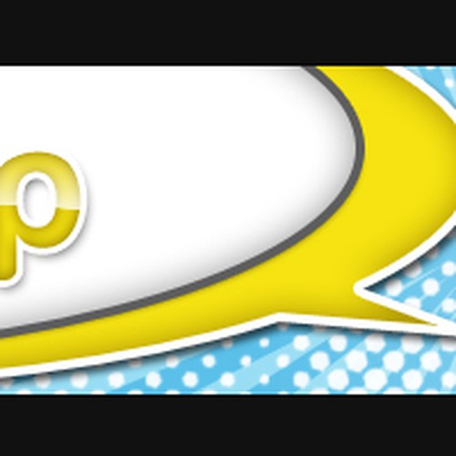 Gossip site needs cool 2-inch banner designed デザイン by Noble1