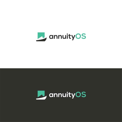 Quick logo redesign Quick $ - 24 hours - colors provided Design by sapushka