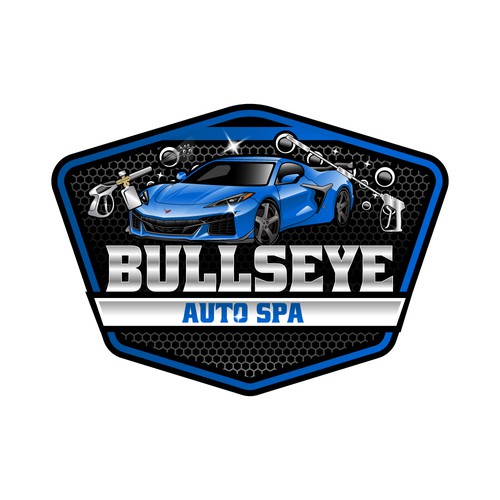 Design a Auto Spa Logo in Florida Design by Saifeee