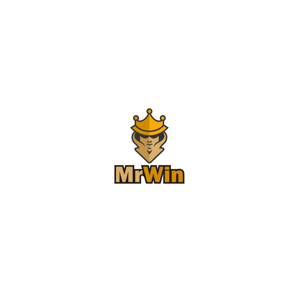 Ontwerp door Stell_21 genaamd "MR WIN"