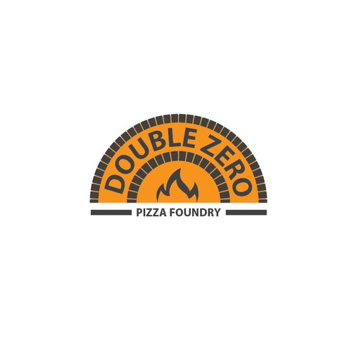 Help Double Zero with a new logo Design by jdesign64