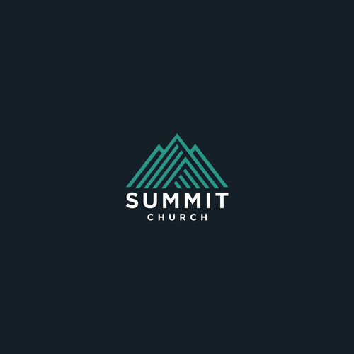 Design a logo for Summit Church. | Logo design contest