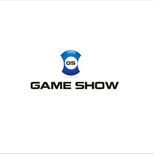 New logo wanted for GameShow Inc. Réalisé par STINGR™
