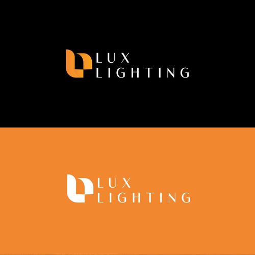Design a bold & clean logo for a lighting company Design by Nana445