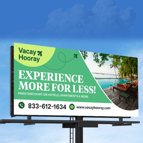 Design di Beauiful Graphics Online Travel Agency di Design Core ♥