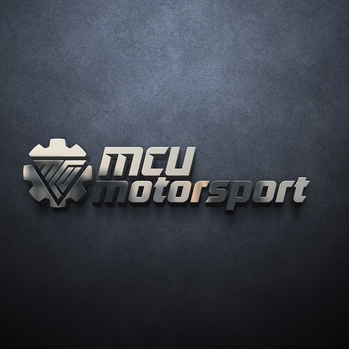 Logo & brand identity pack contest entry by JosH.Creative™