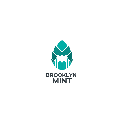 We need a compelling brand logo for our mindful, modern dental studio in Brooklyn Réalisé par isal13