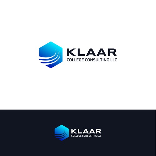 College Planning Logo targeted to high school parents and students. Design by ESIXA