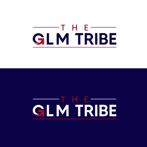 The GLM Tribe - a community of entrepreneurial, growth-oriented law firm owners Design by PANTERA79